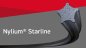 Preview: Oregon 106361E Freischneidefaden Nylium/AluMax Starline 3,3 mm 200 m