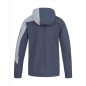 Preview: Hannah Herren-Hoodie-Jacke "Aren"