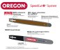 Preview: OREGON 160TXLGD025 Führungsschiene "SpeedCut" 40cm