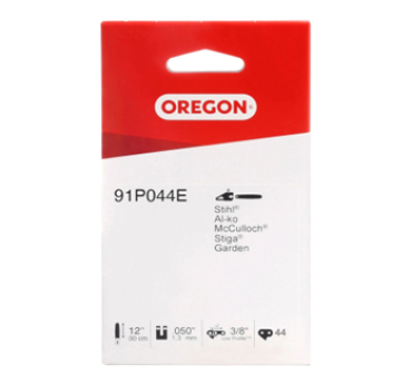 Oregon Kette 91P044E, .3/8", 1,3mm, HM