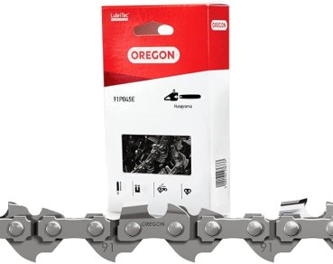 Oregon Kette 91P045E, .3/8", 1,3mm, HM