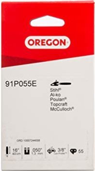 Oregon Kette 91P055E .3/8", 1,3mm, HM