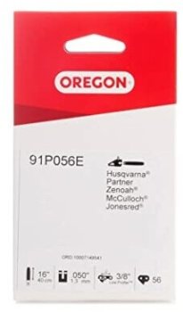 Oregon Kette 91P056E .3/8", 1,3mm, HM