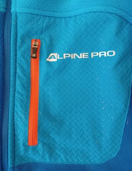 Alpine Pro - LAVAREDO  Herren-Outdoorjacke