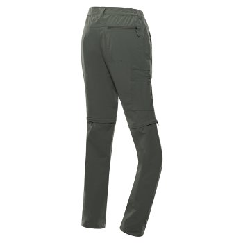 Alpinr Pro Herren Zip-Off-Hose "NESC"