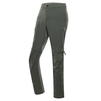 Alpinr Pro Herren Zip-Off-Hose "NESC"