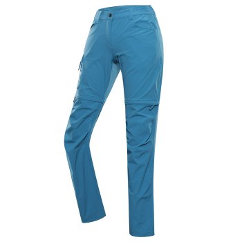 Alpine Pro Damen Zip-Off-Hose "Nesca"