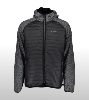 Alpine Pro - NISIF  Softshelljacke