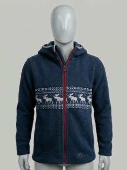 Alpine Pro Damen- Jacke "Noresa"