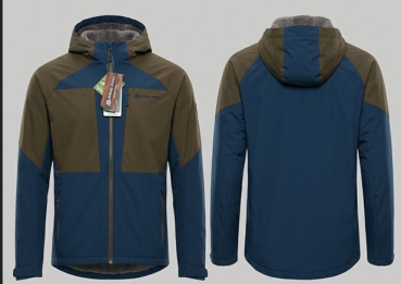 Alpine Pro Herren Winterjacke "Temun"
