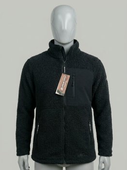Alpine Pro Damen Fleecejacke "Ferada 3"