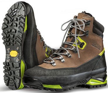 Forststiefel - Schnittschutzstiefel - Sicherheitsschuh Forststiefel - Schnittschutzstiefel - Sicherheitsschuh