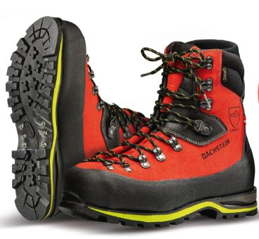 Dachstein Forest Safety S2 Schnittschutzstiefel