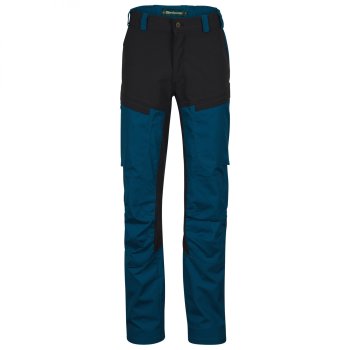 Deerhunter Hose "Strike" Pacific Blue