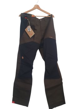 Fjäll Räven Herren Outdoorhose "Kalfjäll Trousers"