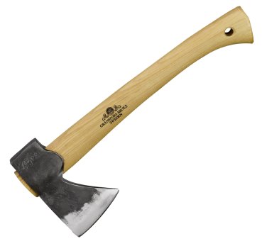 Gränsfors Wildmarksbeil