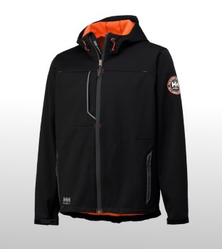 Helly Hansen - LEON Jacket