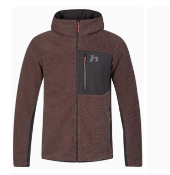 Hannah Herrenjacke "Kodiak Hoody"
