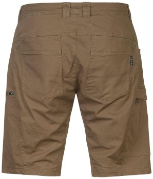 Hannah Herren-Shorts "Mad"