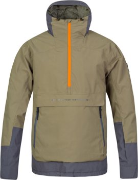 Hannah Herren-Winterjacke "Patty-FD"