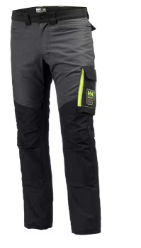 Helly Hansen Herren Arbeitshose "Aker Work"
