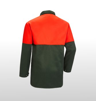 KOX - Woodix Forstjacke