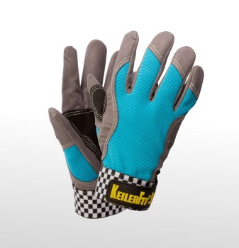 KEILER Fit blue 