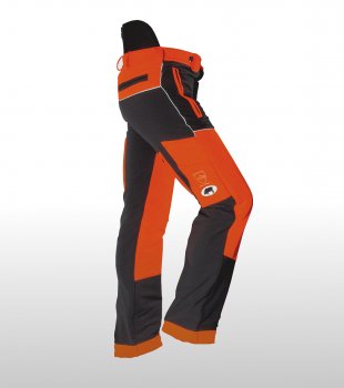 Schnittschutzhose Keiler STRETCH