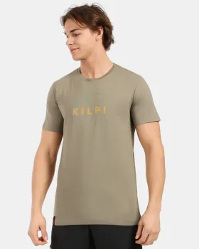 Kilpi Herren T-Shirt "Discover-M"