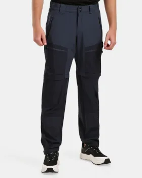 Kilpi Herren Zip-Off-Hose " Hosio-M "