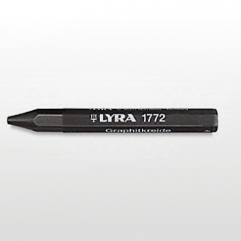 LYRA Vollgraphit-Kreide
