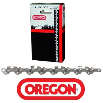 Oregon Sägekette 20LPX066E – Für Motorsägen 3,5–60cc, Mit Geringem Rückschlag