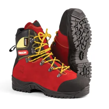 Oregon Schnittschutzstiefel "Protect Pro"