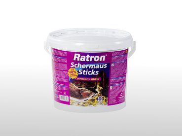 Ratron-Schermaus-Sticks