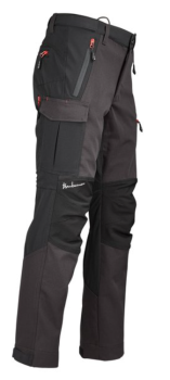 Timbermen Herren Rip-Stop Outdoorhose Light 421