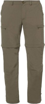 VAUDE Herren Stretch-Zip-Off-Hose "Farley Pants IV"
