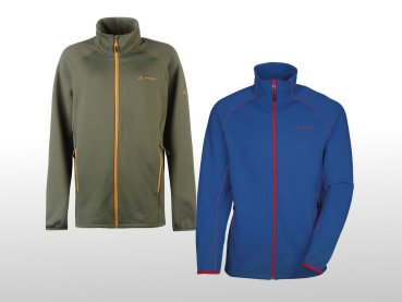 Vaude - GUTULIA   Softshelljacke