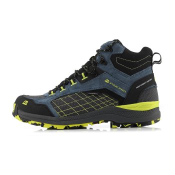 Alpine Pro Herren Outdoorstiefel "Zerne"