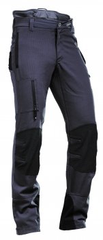 AX-MEN Outdoorhose Rip-Stop