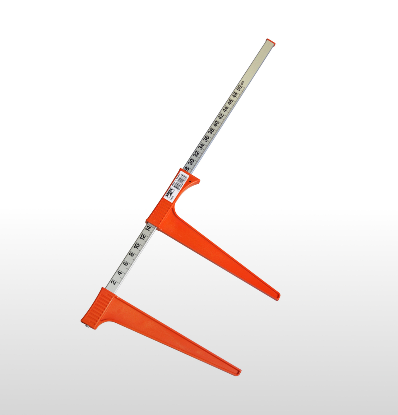 Pied à Coulisse Facom Bahco 2802 Pied U00e0 Coulisse 50 Cm