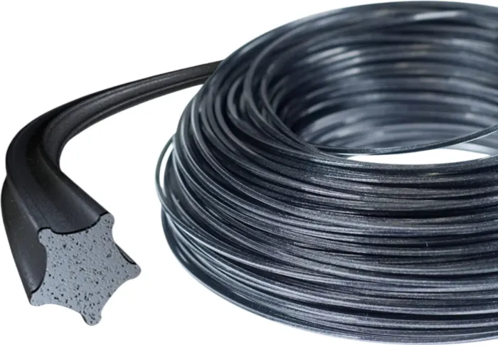 Oregon 104886E Freischneidefaden Nylium/Alumax  3,0mm x 240m