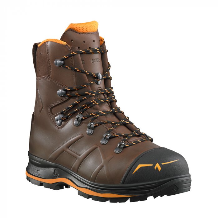 HAIX Trekker Mountain 2.0