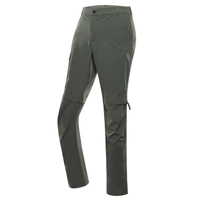 Alpinr Pro Herren Zip-Off-Hose "NESC"