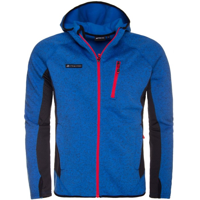 Alpine Pro - TOFAN  Herrenpullover