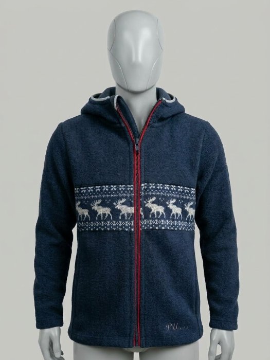 Alpine Pro Damen- Jacke "Noresa"