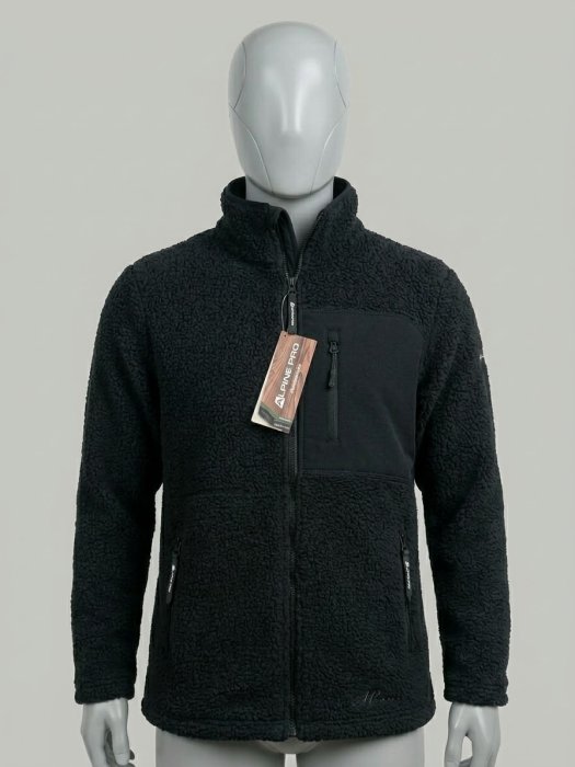 Alpine Pro Damen Fleecejacke "Ferada 3"