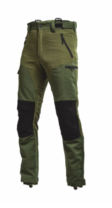 Aspen Herren Outdoorhose / Arbeitshose Rip Stop "352 Aspen strong 2.0"