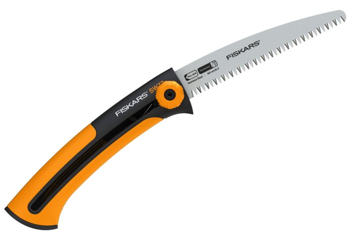 Fiskars Handsäge Xtract