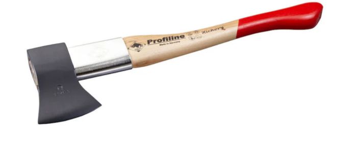 Bison Spaltbeil Profiline 1250g