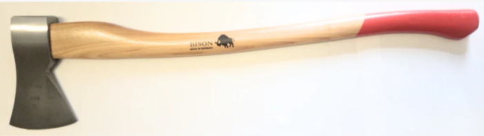 Bison Universalaxt 1600g
